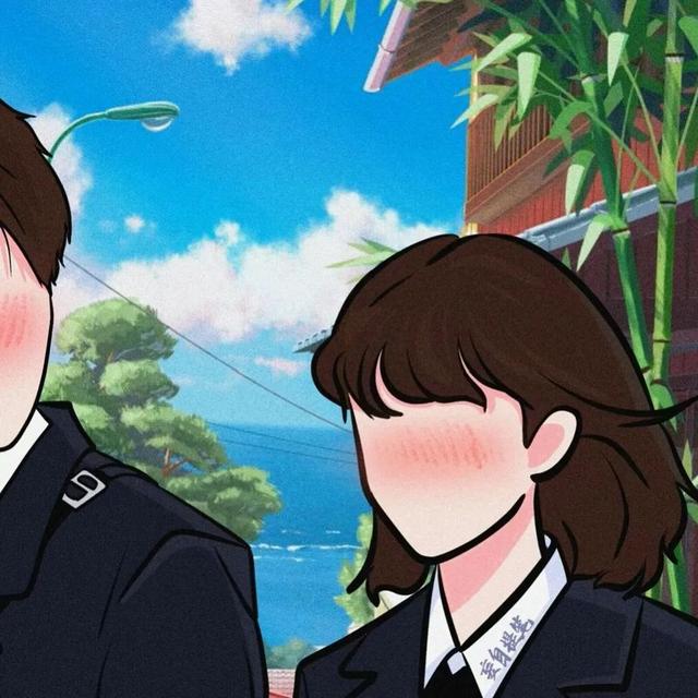 温柔到爆的神仙情头，很温柔的感觉，神仙情头.，微信头像（一眼就心动的521神仙情头）