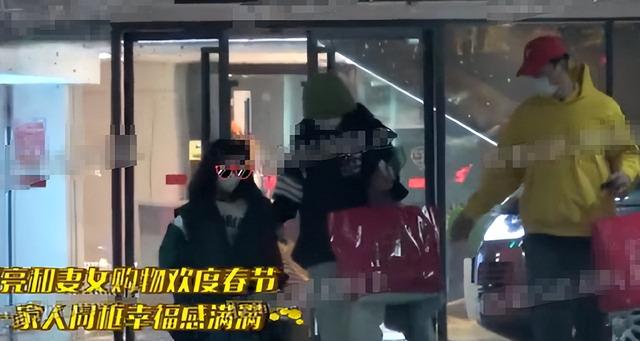 张亮个人资料，城固县张亮个人资料（33岁做两个孩子的爸爸）