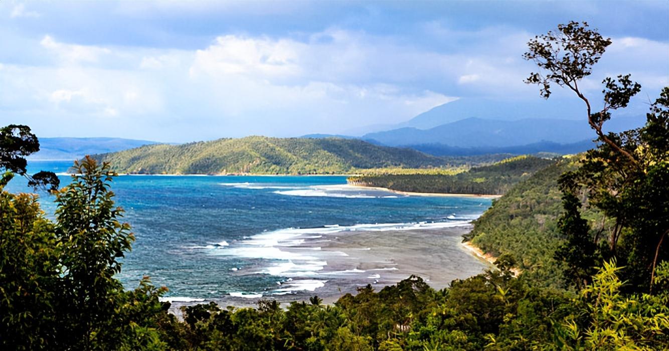 菲律宾巴拉望岛(中国故土巴拉望岛) - 悦闻天下
