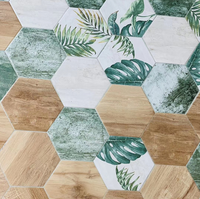 卧室瓷砖选购的4点技巧，装修时掌握这4个挑选小技巧,再也不怕买不到好瓷砖（瓷砖选购不是瞎选）