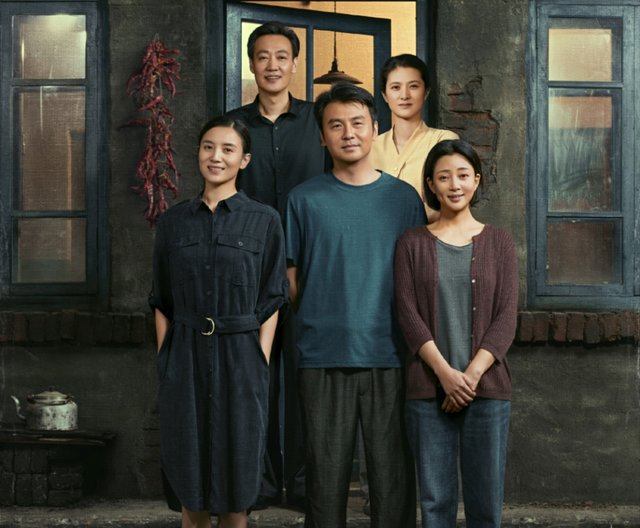 人世间人物结局，《人世间》的隐藏结局