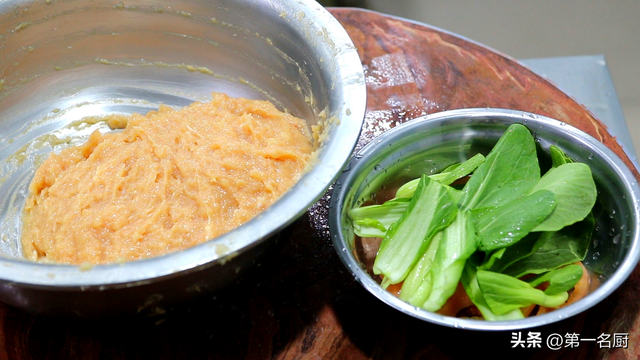 猪肉丸子汤的做法，豆腐猪肉丸子汤的做法（分享4道丸子汤）