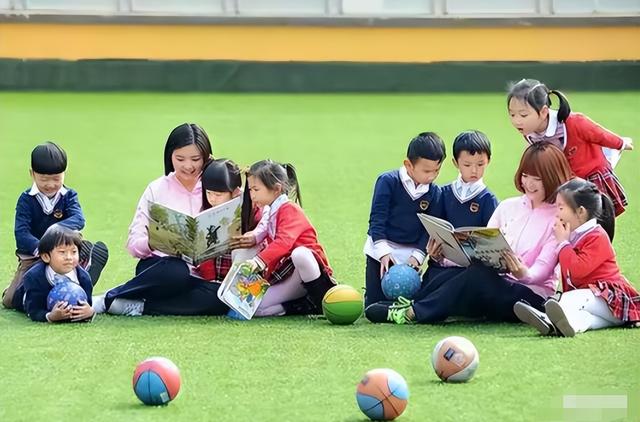 不上幼儿园可以直接上小学吗，23年幼儿园将“纳入义务教育”