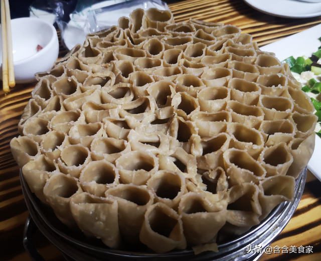 张家口有哪些特产，张家口特产（河北张家口最有名的6大特色美食）