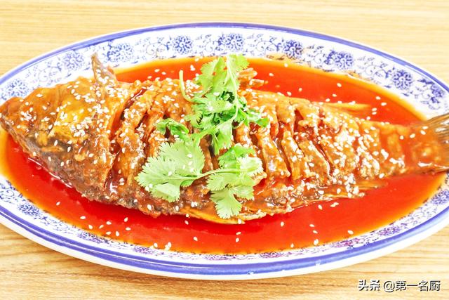 糖醋山药片的做法，糖醋山药的家常做法商品和好好简单（5种最好吃的糖醋菜）