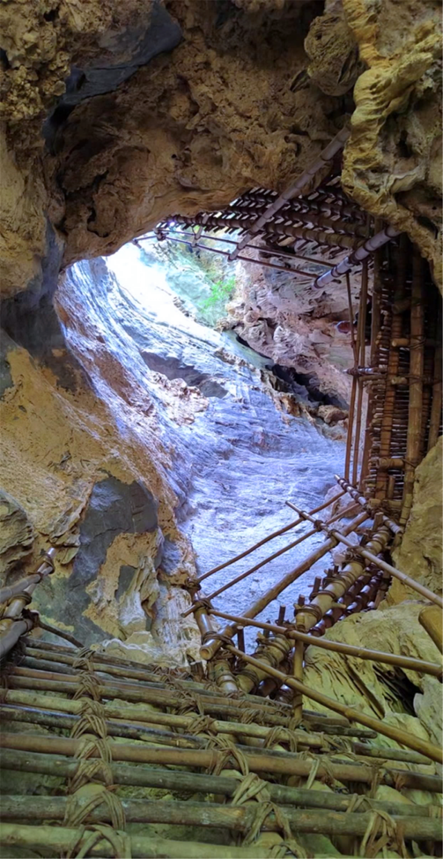 瑶/ins风背景图.，INS背景图全屏（是时候去桂西南来一趟“走心”之旅了）