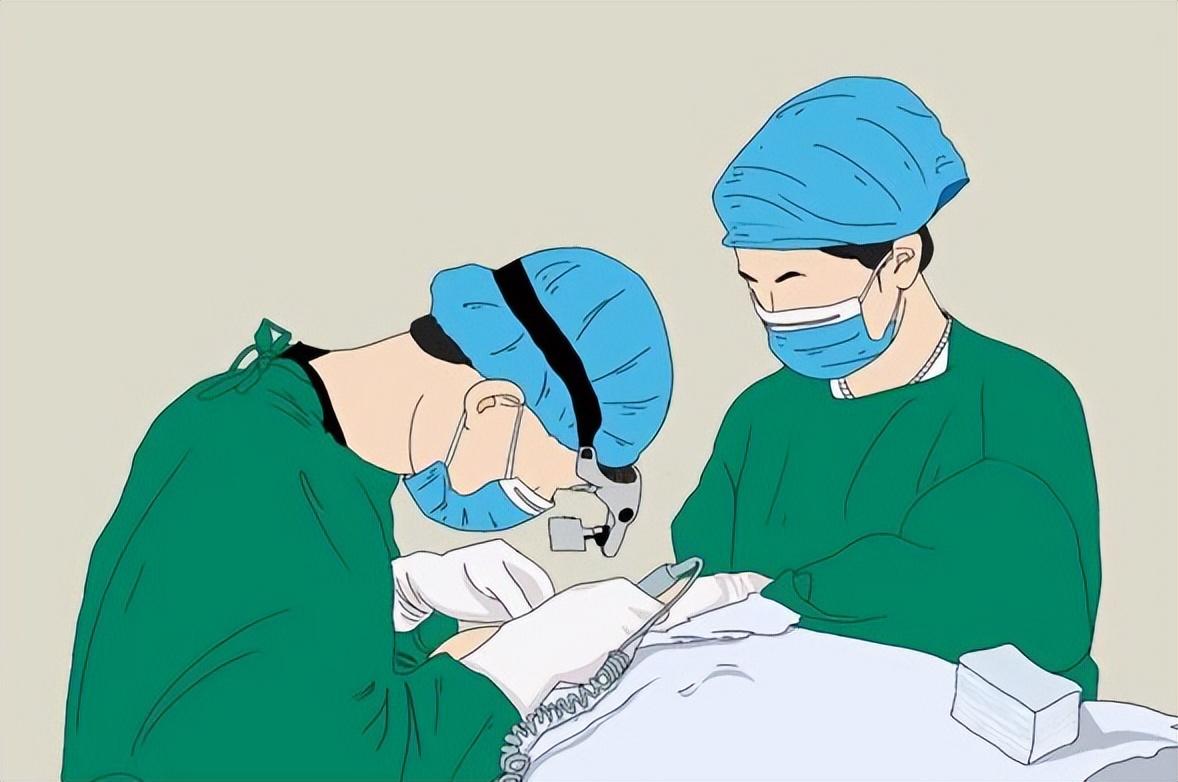 全身麻醉,难道真的和"死了"差不多吗?医生告诉你真相