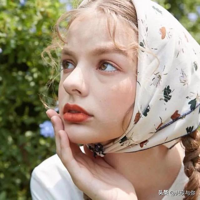 美丽背景图片  ❤️，美丽背景图片大全 唯美 梦幻（一组高级感满满的微信女头）