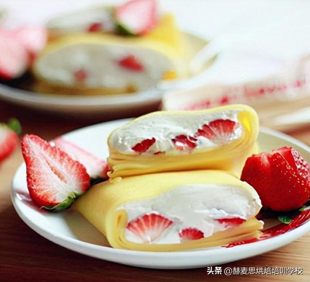 烘焙培训都有什么课程，烘焙课做什么（杭州西点培训班课程一般学些啥）
