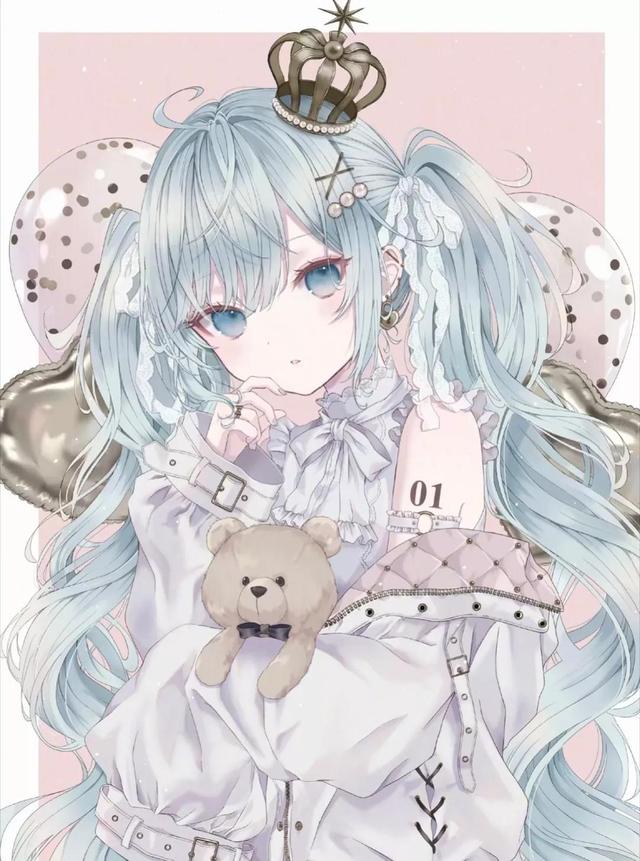 漫图，曼陀罗花的功效与作用（动漫图片）