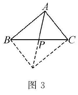 直角等边三角形斜边计算公式，直角三角形斜边怎么算（从斯图尔特定理谈起）