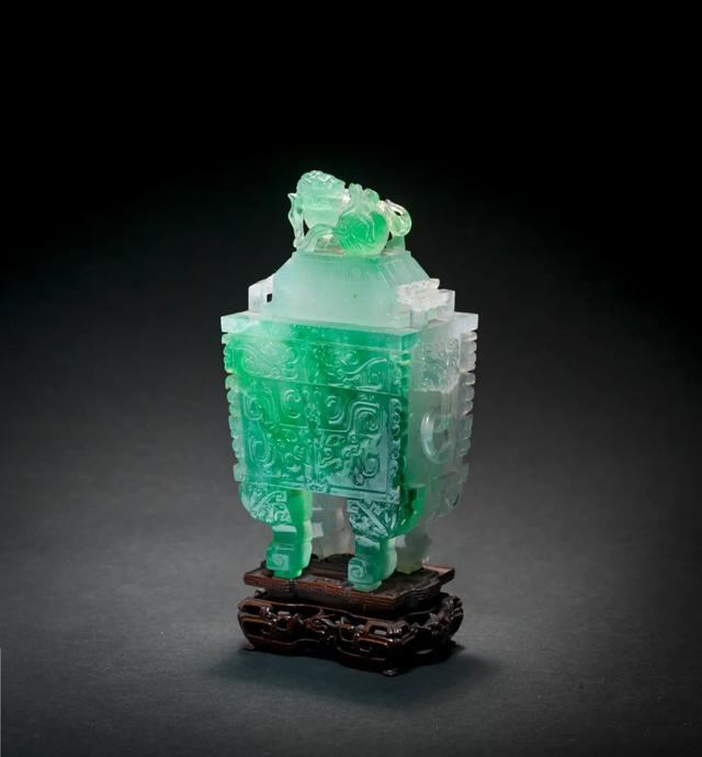 高档艺术品，高档艺术品短刀（2021年邦瀚斯中国古董艺术品10大成交拍品）