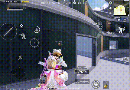 m416专属灵敏度，m416灵敏度设置（让你分分钟压枪轻松拥有M416的稳定手感）