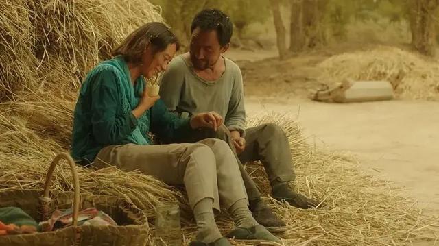 秋天的命运演员表，夏妍的秋天演员表（“西北宇宙”又打出一副王炸）