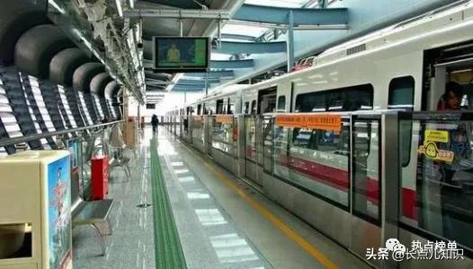 纽约地铁为何被称为最发达交通系统，纽约地铁和北京地铁（世界十大地铁最发达城市排名榜单揭晓）