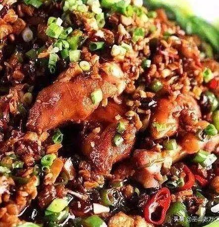 食堂大锅菜400经典菜谱，食堂菜谱大全（十四年大锅菜厨师大锅菜200道蒸菜菜单大全分享）
