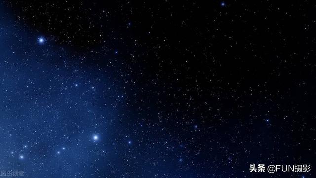 手机怎么拍好星轨，用手机拍摄星空星轨及延时视频摄影大片的5个技巧