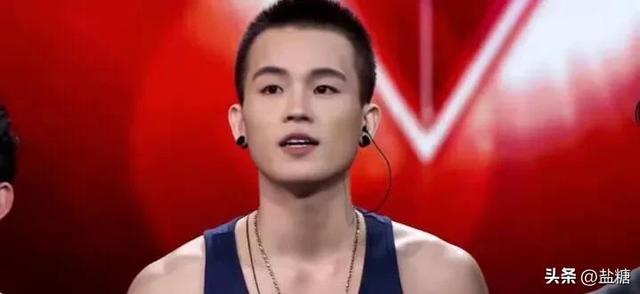欧豪个人资料及图片，欧豪的成长之路比你想得更加艰难