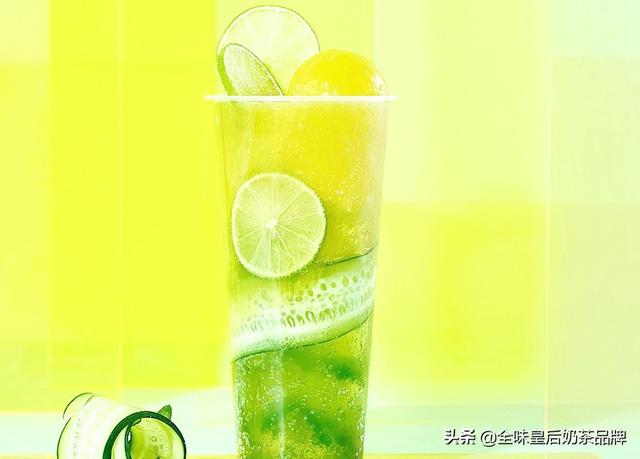 什么口味的奶茶最受欢迎，最流行的奶茶口味（为什么全味皇后奶茶如此受欢迎）