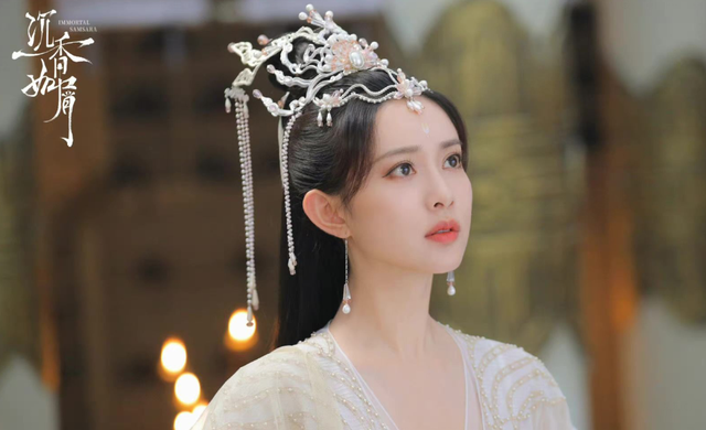 木木夕是什么意思，木木夕子是什么意思（《沉香如屑》萤灯终下线）