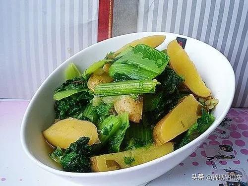 月子可以吃什么菜，坐月子吃什么菜好（家庭主妇最拿手的10道家常菜）