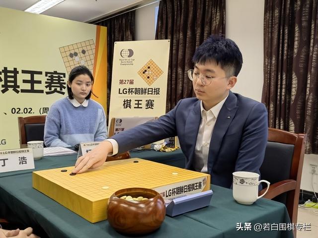 世界围棋第一人，世界围棋排名第一是谁（中国围棋第一位零零后世界冠军呼之欲出）