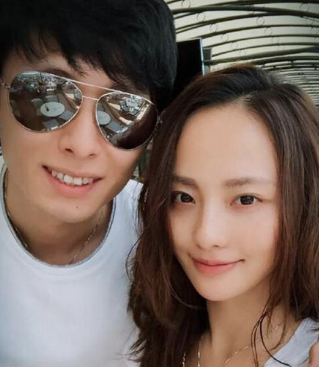 买超个人资料,买超家庭背景(与杜淳同居完嫁买超)