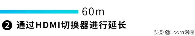 有源信号分辨率怎么调，有源信号分辨率怎么调到1920（HDMI延长100米）
