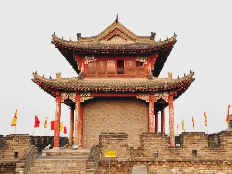 襄阳旅游景点有哪些好玩的地方（湖北襄阳十二大旅游景点）