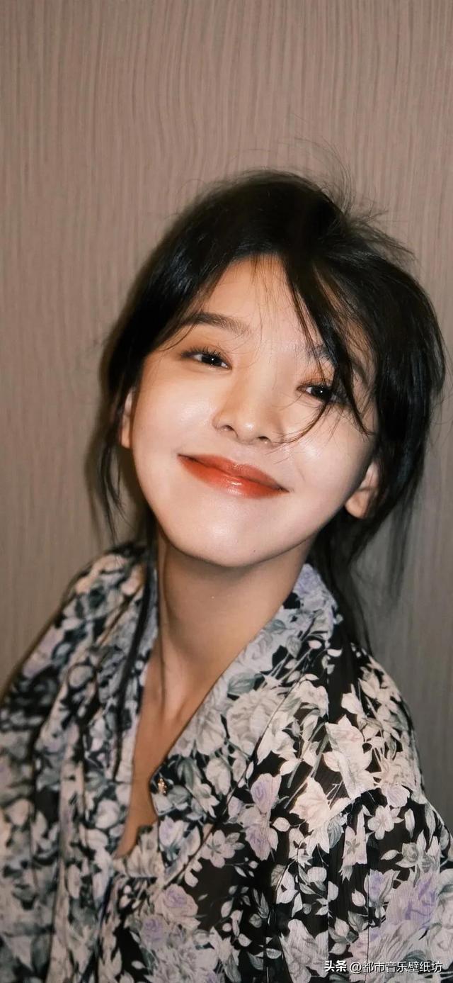 章若楠个人资料，章若楠个人资料体重（章若楠高清性感写真）