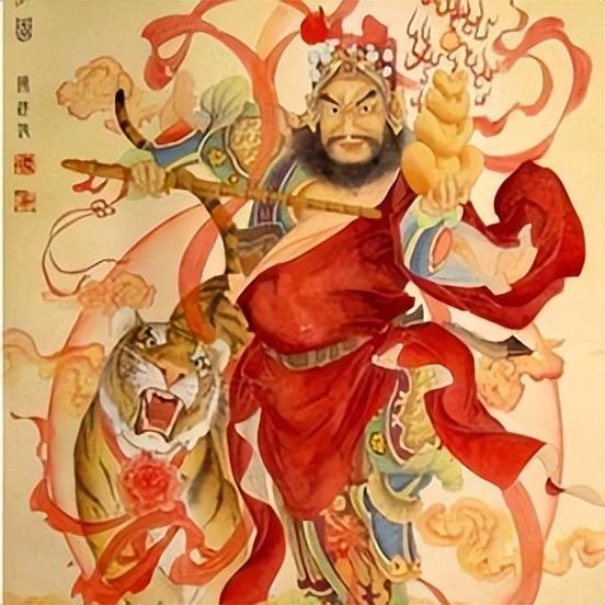 财神节节日时间，哪位才是你最应该拜的财神呢