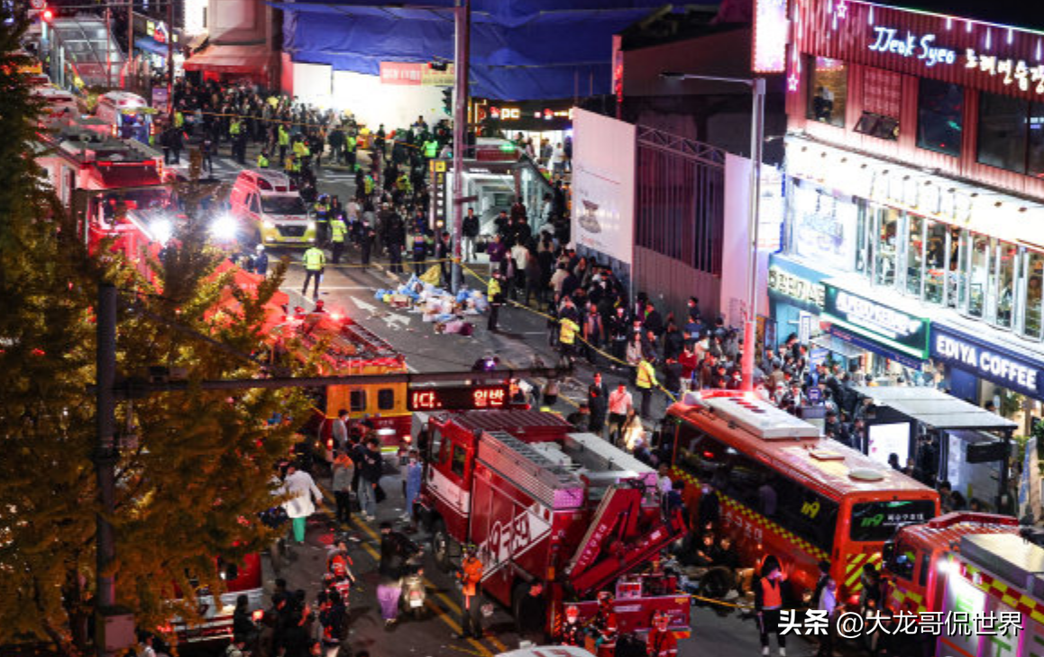 万圣节在几月几日，万圣节是几月几日（韩国庆祝西方万圣节）