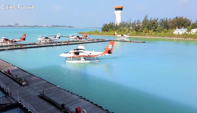 马尔代夫是哪个国家的城市，马尔代夫是哪个国家的领土（马尔代夫要造个完全\