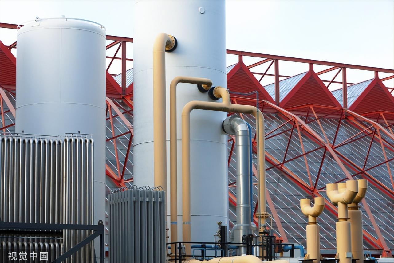 氢能源股票龙头（新能源产业又一条黄金赛道）