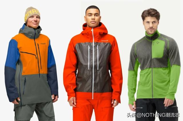 户外用品品牌，15个极小众的高端户外品牌（深圳户外用品店）