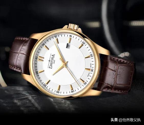 天梭杜鲁尔适合什么人，天梭杜鲁尔为啥叫杜鲁尔（有哪些款式大方、价格合适的手表值得入手）
