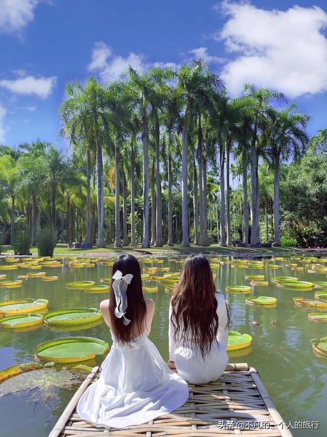 国内旅游景点推，国内旅游景点推荐（中国最适合带父母出游的20个地方）