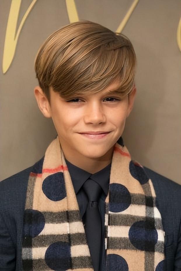 67676767,贝克汉姆图片大全 黑白写真(罗密欧·贝克汉姆模特