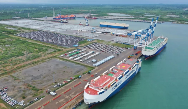 欠中国钱的国家不还怎么办，欠国家钱无力偿还怎么办（又想上门索要40亿援助）