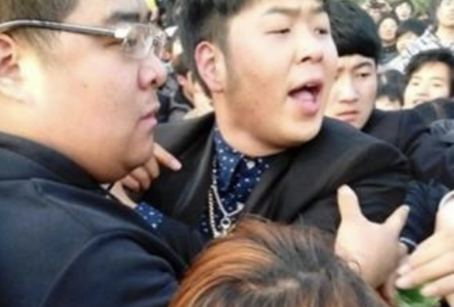 电影明星杜海涛，“不爱惜羽毛”终将付出代价