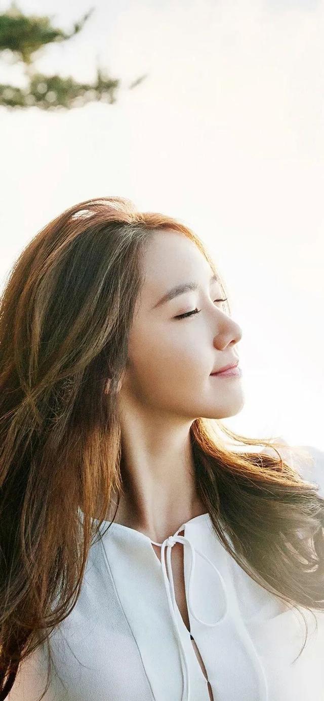 有气质女人晚安说说，有气质女人晚安说说图片大全（精选美女明星手机壁纸合集）