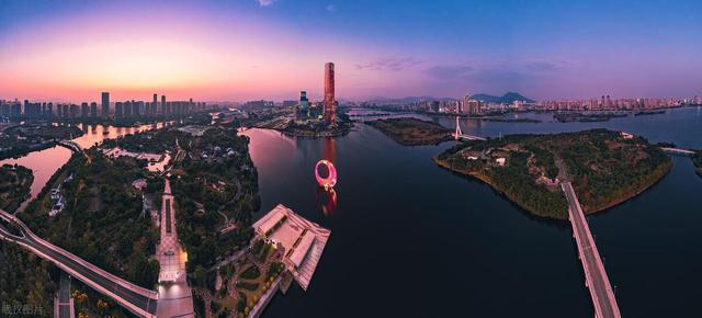 厦门好玩的旅游景点，厦门旅游景点必去十大景点自由行（厦门十大最美景点）