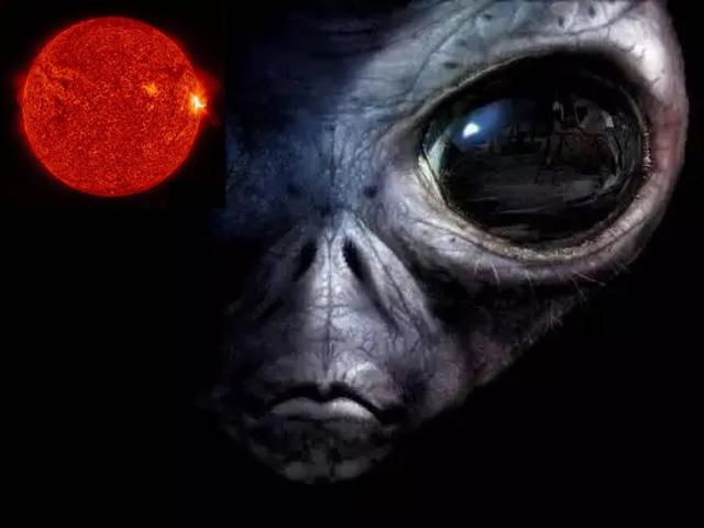 离太阳最近的恒星，距离太阳系最近的恒星系（这个太阳的近邻）