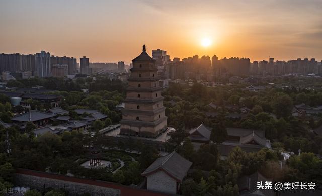 长安是现在的哪个城市，洛邑是现在的哪个城市（我为什么坚持西安应该“更名长安、别名西京、简称秦”）