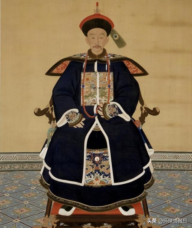 满族人现在说什么语言，清朝官方语言：满语