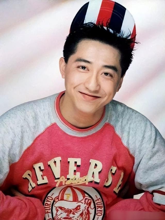 庾澄庆和伊能静：相伴23年未能走到婚姻尽头，分开是最好的选择