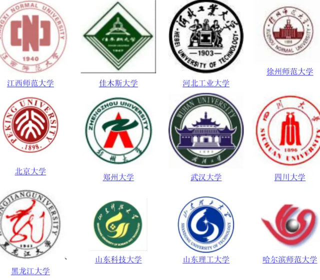 教育部大学排名，2018-2019计算机专业大学排名【教育部】（2022“教育部直属大学”排名公布）