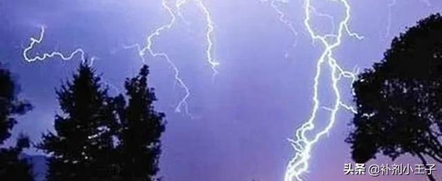 雷打雪遍地血不是瘟疫也是劫是什么意思，雷打雪遍地血的古代预言（雷打雪后会发生的事）