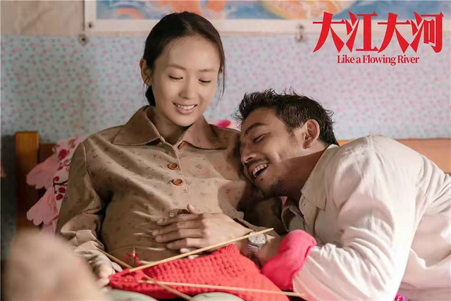 大江大河最后结局，大江大河第二部53集免费观看（《大江大河》原著“圣母型奉献”的宋运萍）