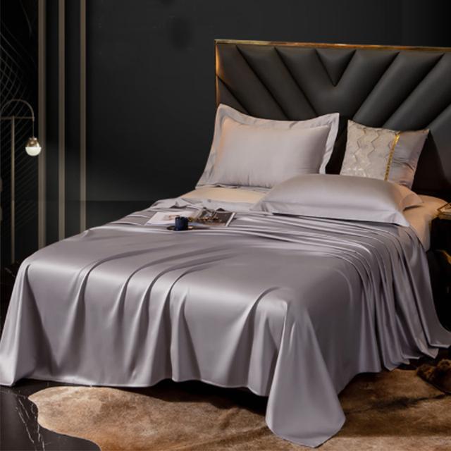 床单和床笠有什么区别，床笠款是什么样（床单和床笠如何区分与选择）